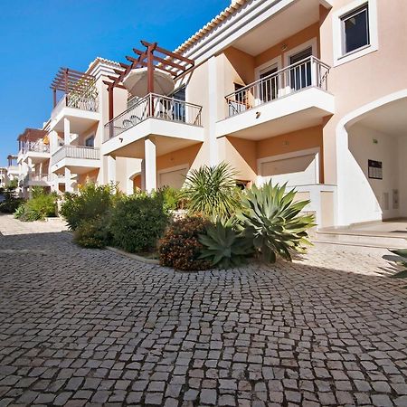 Apartamento Agua Brisa Albufeira Eksteriør bilde