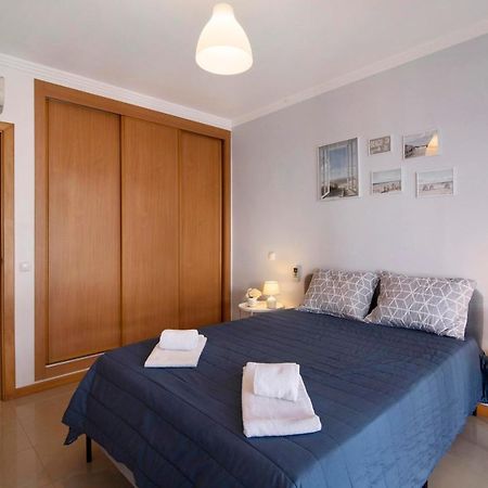 Apartamento Agua Brisa Albufeira Eksteriør bilde