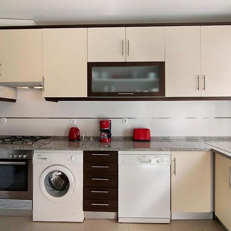 Apartamento Agua Brisa Albufeira Eksteriør bilde