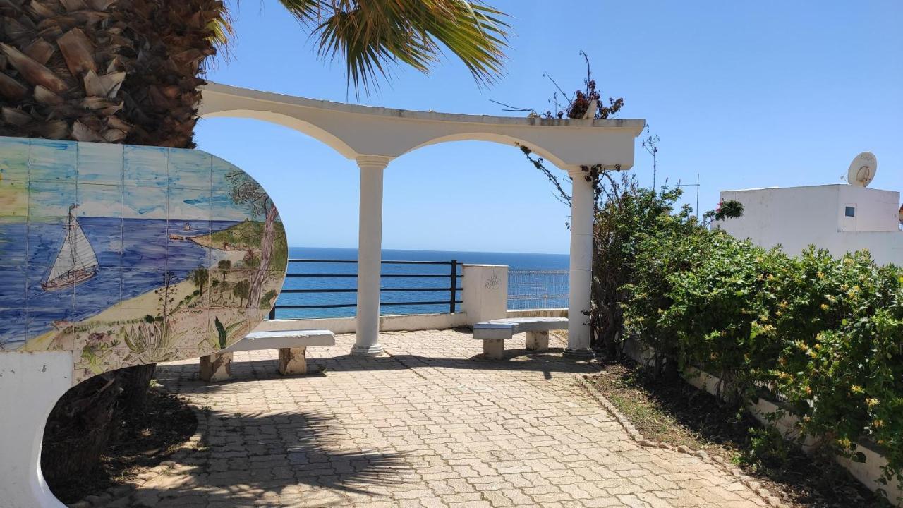 Apartamento Agua Brisa Albufeira Eksteriør bilde