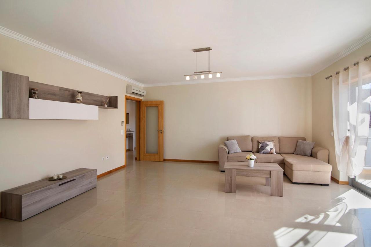 Apartamento Agua Brisa Albufeira Eksteriør bilde