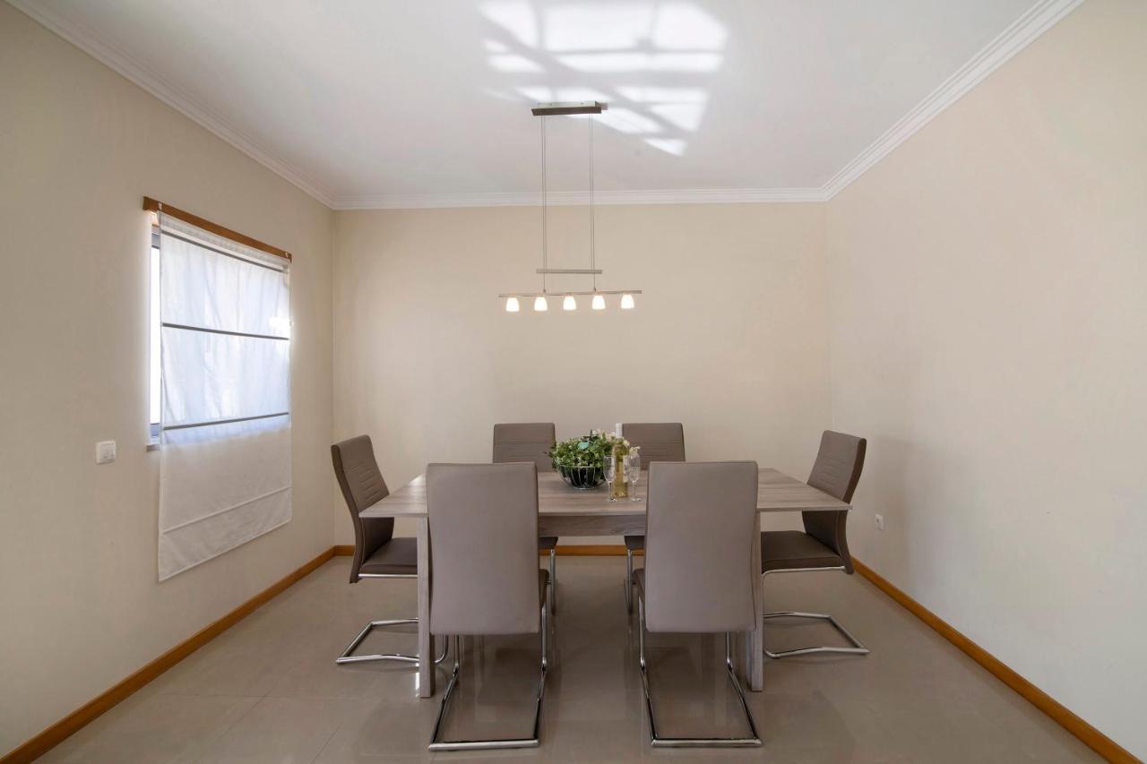 Apartamento Agua Brisa Albufeira Eksteriør bilde