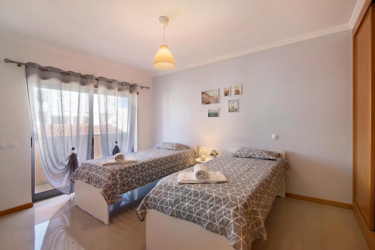 Apartamento Agua Brisa Albufeira Eksteriør bilde
